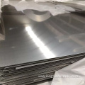 Stainelss Steel Sheet (Plate)